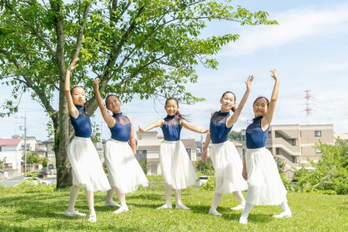 ちはら台TENTオープンイベント